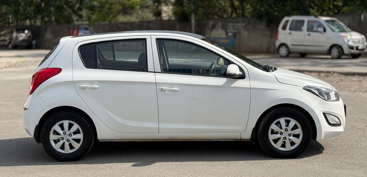 I20 Sports